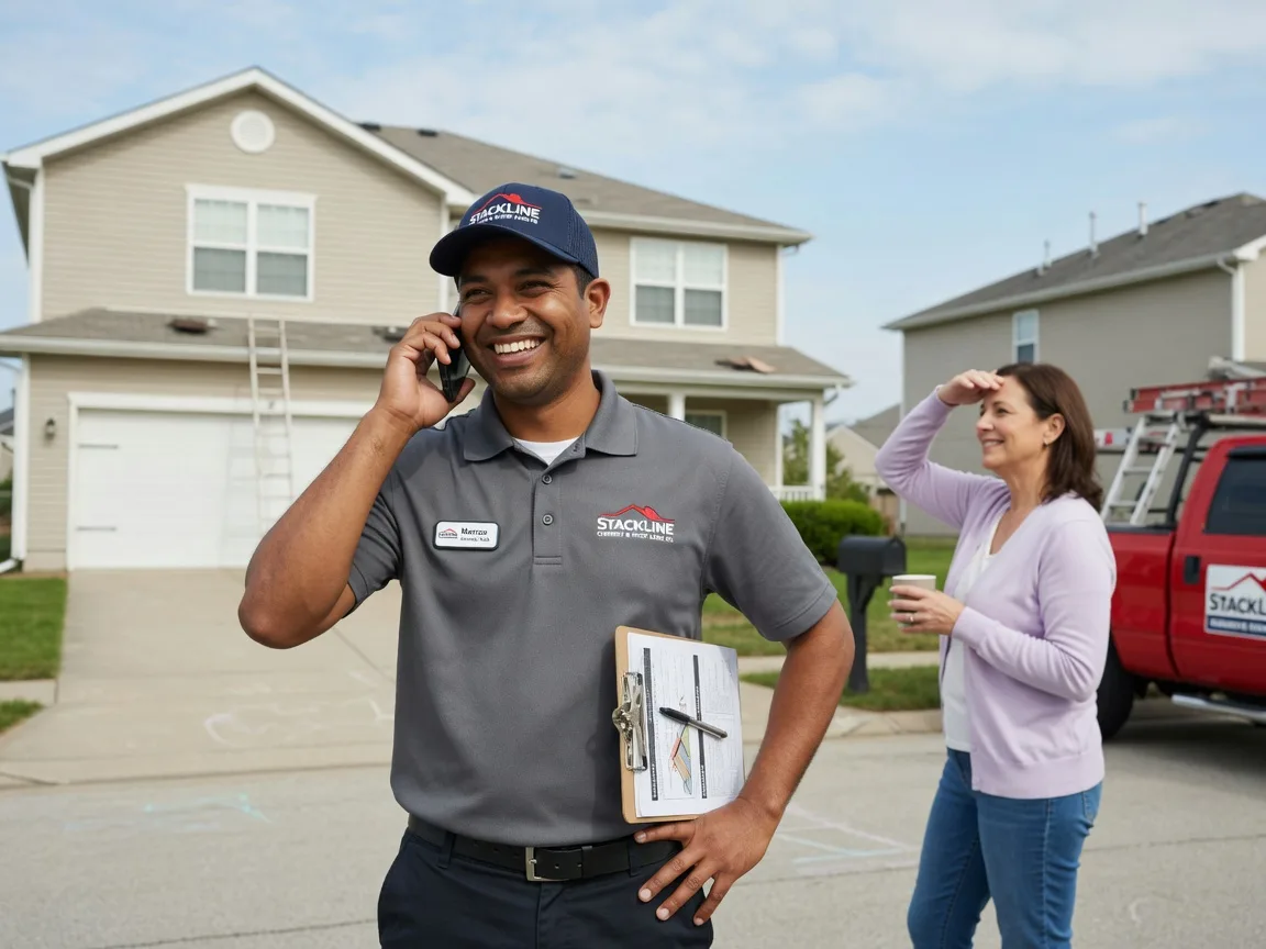 Chimney flashing repair Goodview, VA FAQs